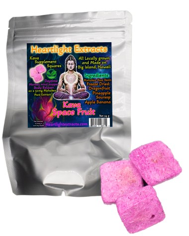 kava space fruit pink web energy